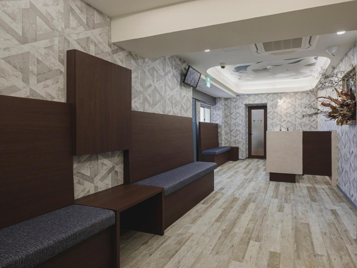 3Rd Place By Hideout Fujisawa Exterior photo