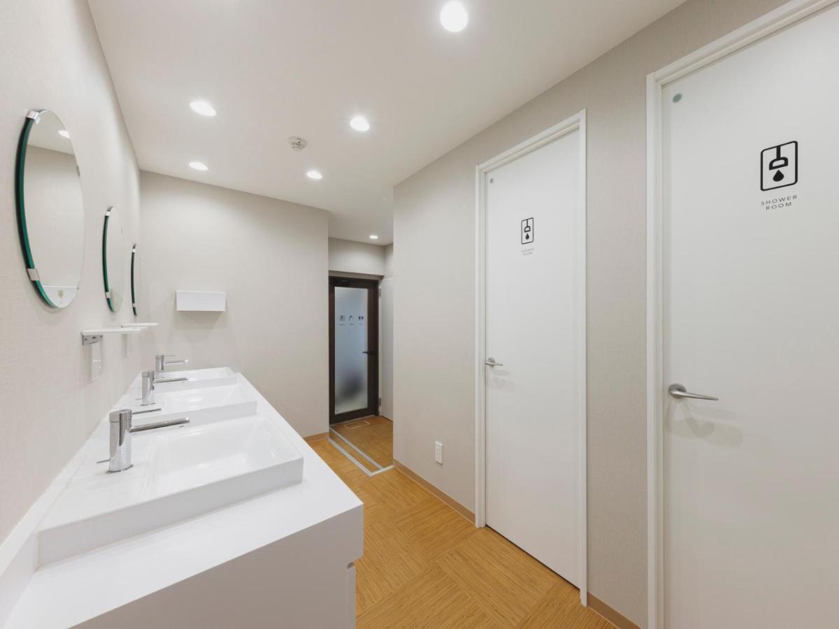 3Rd Place By Hideout Fujisawa Exterior photo