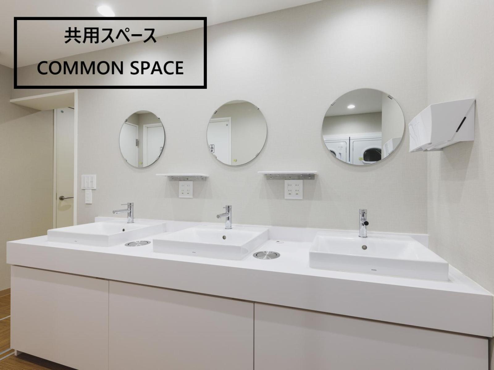 3Rd Place By Hideout Fujisawa Exterior photo