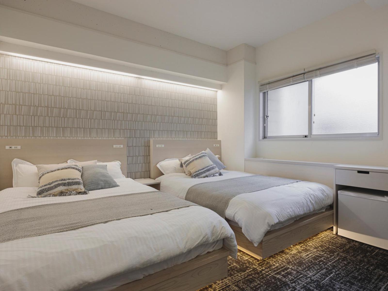 3Rd Place By Hideout Fujisawa Room photo